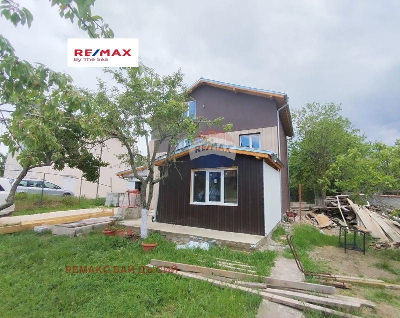Na sprzedaż  Dom Warna , m-t Perczemlijata , 207 mkw | 95505472 - obraz [3]