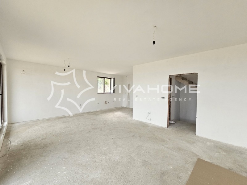 En venta  Casa Varna , m-t Akchelar , 160 metros cuadrados | 59278423 - imagen [3]