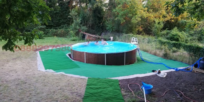 Продава КЪЩА, с. Кюлевча, област Шумен, снимка 5 - Къщи - 52975143