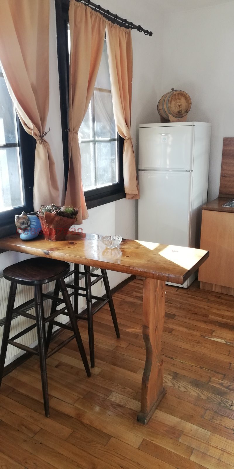 Продава КЪЩА, с. Кюлевча, област Шумен, снимка 6 - Къщи - 52975143