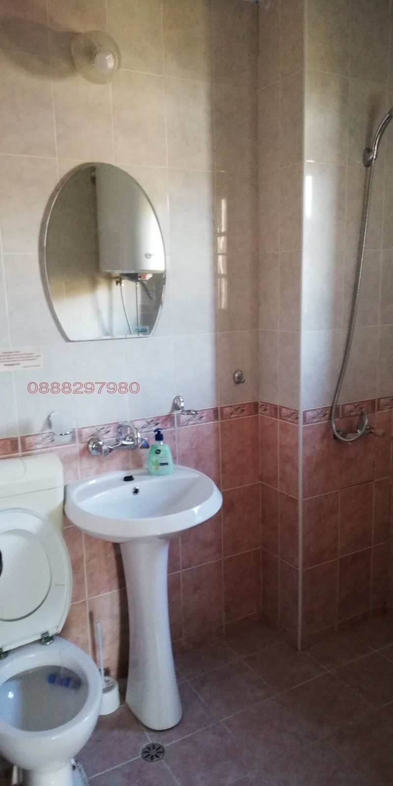 Продава КЪЩА, с. Кюлевча, област Шумен, снимка 13 - Къщи - 52975143