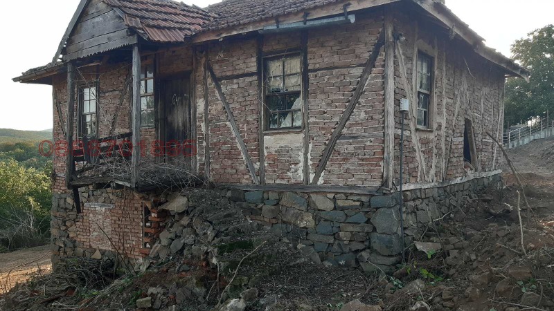 Продава КЪЩА, с. Писменово, област Бургас, снимка 5 - Къщи - 53012137