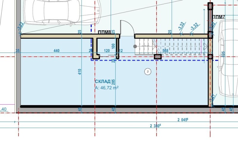 Til salg  Butik Sofia , Gevgelijski , 150 kvm | 63536758 - billede [7]