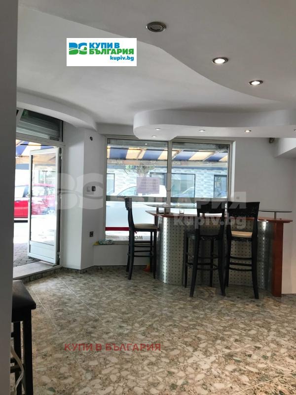 Продава ЗАВЕДЕНИЕ, гр. Варна, Колхозен пазар, снимка 3 - Заведения - 55090067