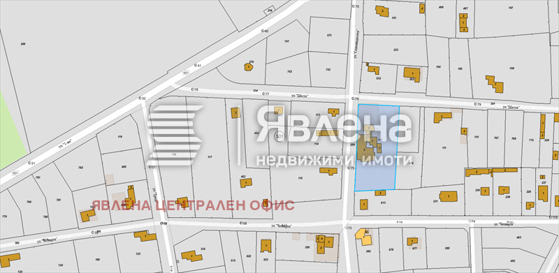 Продава ХОТЕЛ, с. Камен бряг, област Добрич, снимка 3 - Хотели - 56133804
