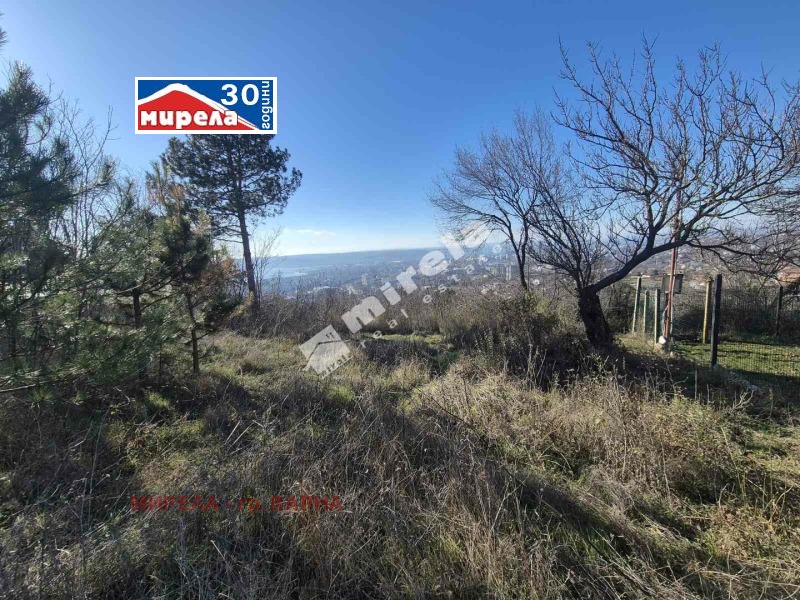 Продава ПАРЦЕЛ, гр. Варна, м-т Акчелар, снимка 6 - Парцели - 52928204