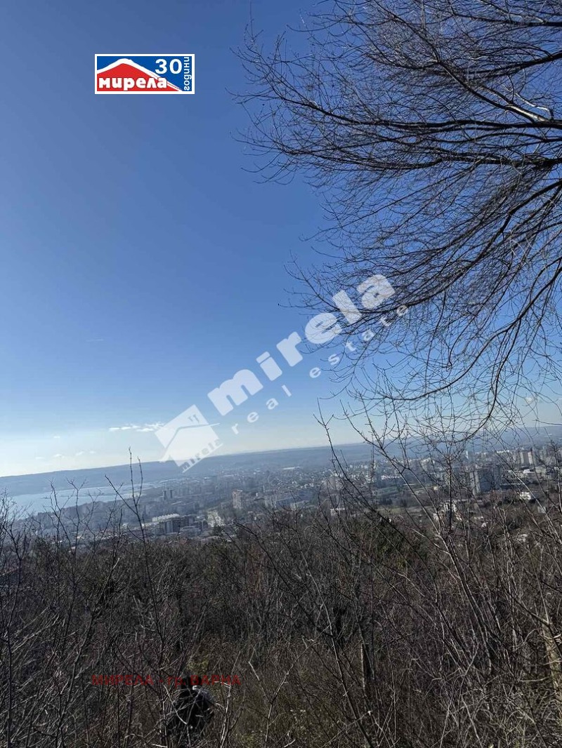 Продава ПАРЦЕЛ, гр. Варна, м-т Акчелар, снимка 7 - Парцели - 52928204