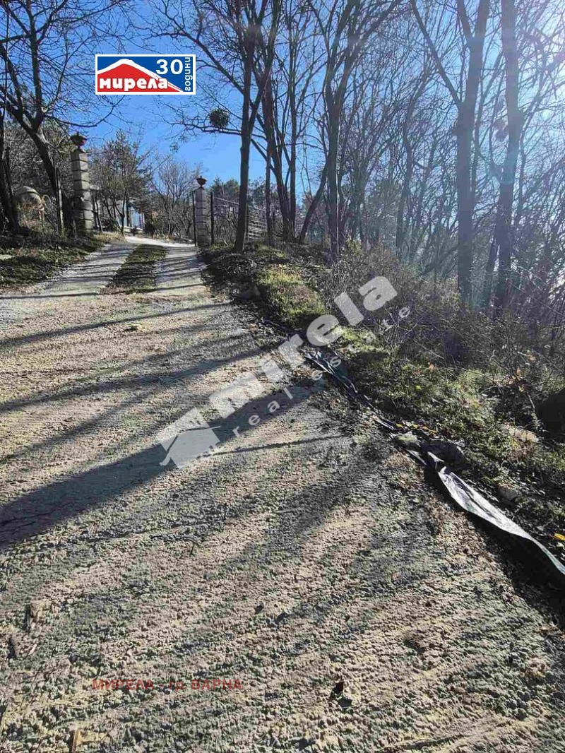 Продава ПАРЦЕЛ, гр. Варна, м-т Акчелар, снимка 5 - Парцели - 52928204