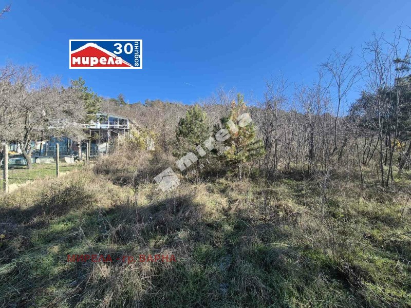 Продава ПАРЦЕЛ, гр. Варна, м-т Акчелар, снимка 3 - Парцели - 52928204