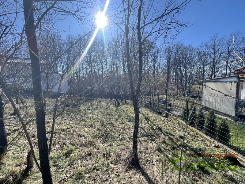 Продава ПАРЦЕЛ, гр. Габрово, Тлъчници, снимка 2 - Парцели - 53472603