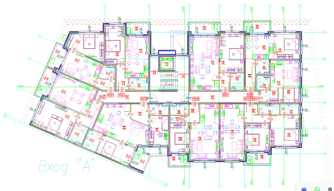 Продава 1-СТАЕН, гр. София, Суходол, снимка 2 - Апартаменти - 54081728