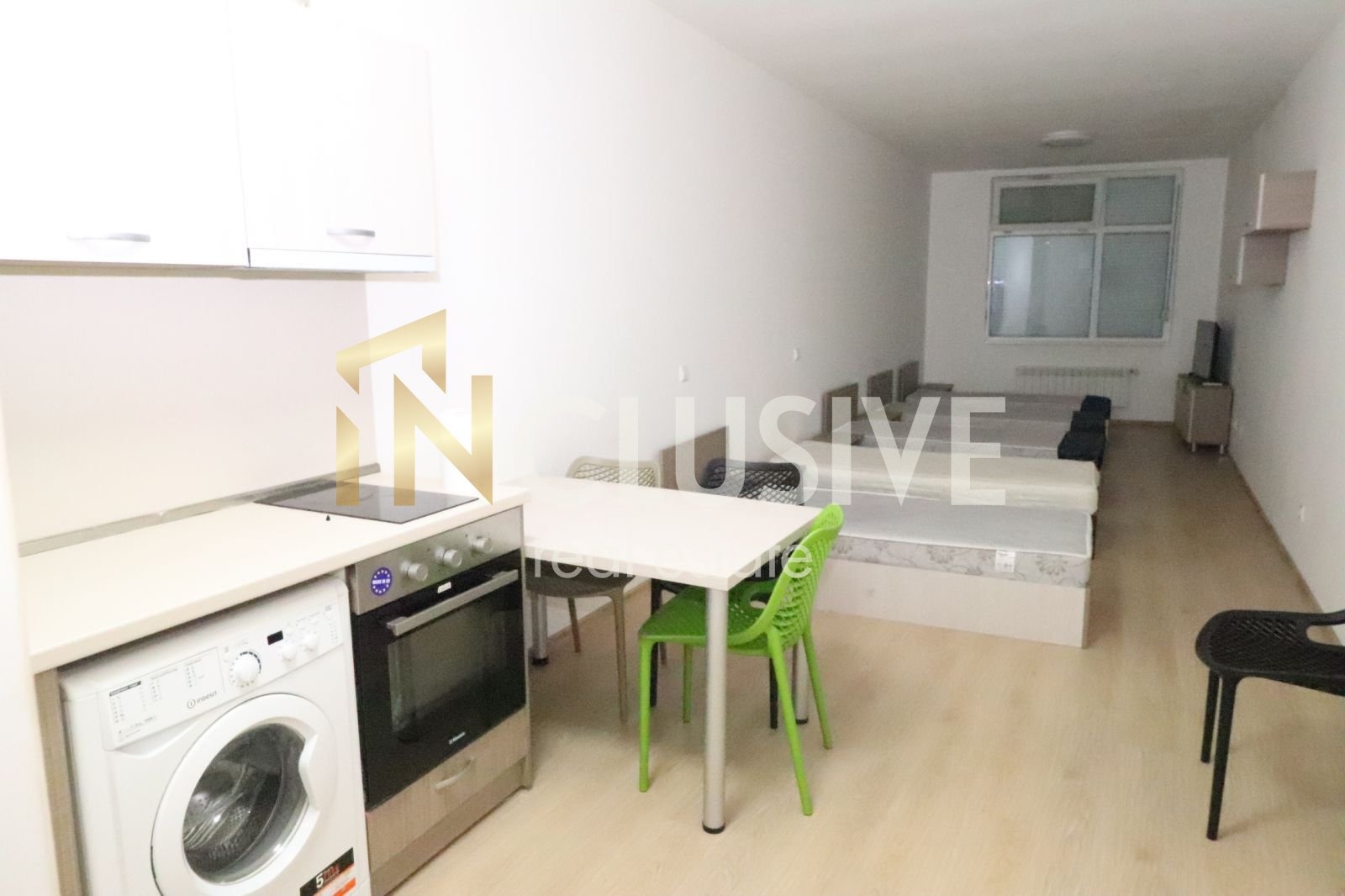 Продава 1-СТАЕН, гр. София, Студентски град, снимка 2 - Апартаменти - 54355204