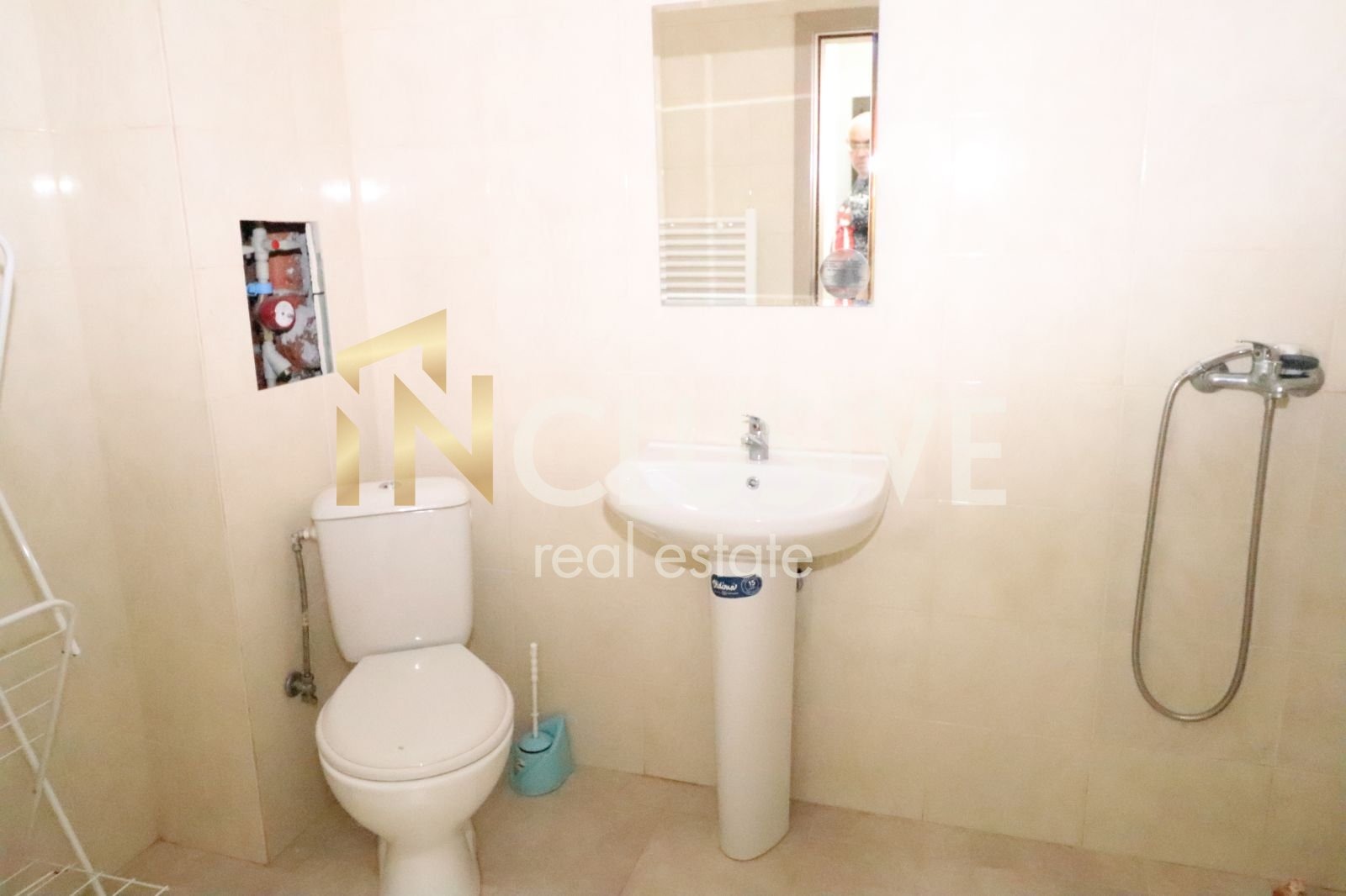 Продава 1-СТАЕН, гр. София, Студентски град, снимка 6 - Апартаменти - 54355204