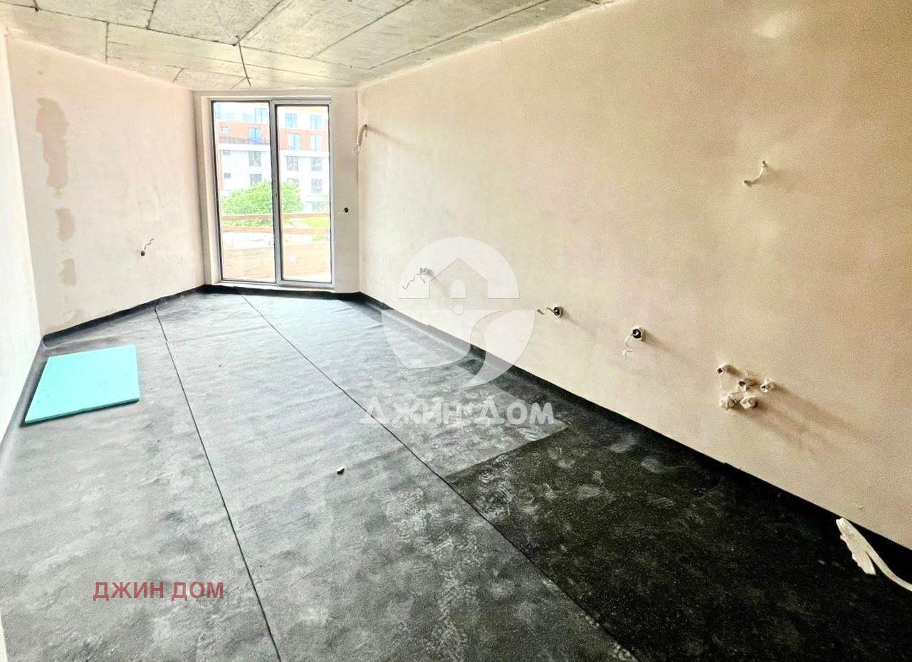 Продава 1-СТАЕН, гр. Бургас, Сарафово, снимка 2 - Апартаменти - 54647516