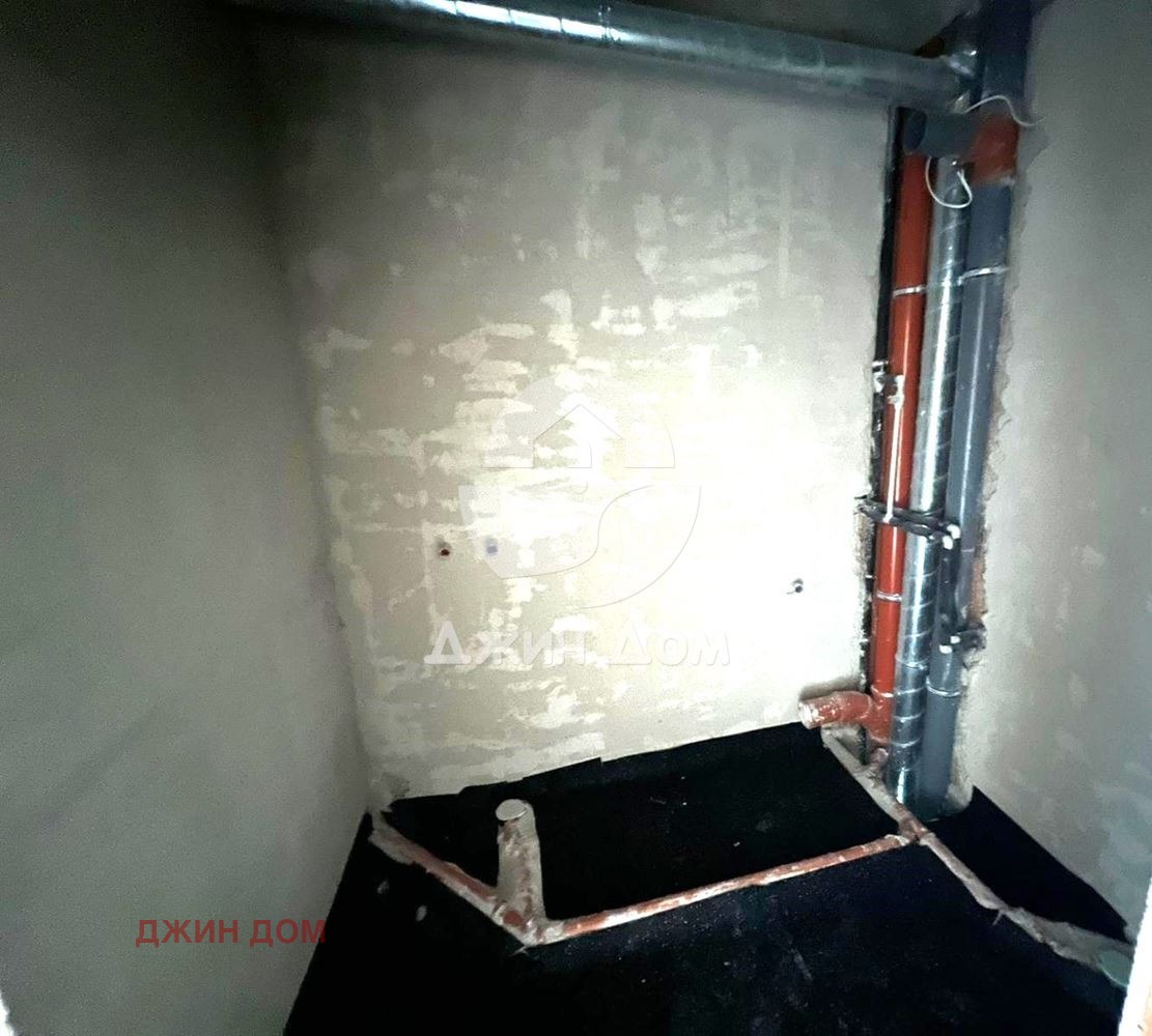 Продава 1-СТАЕН, гр. Бургас, Сарафово, снимка 4 - Апартаменти - 54647516
