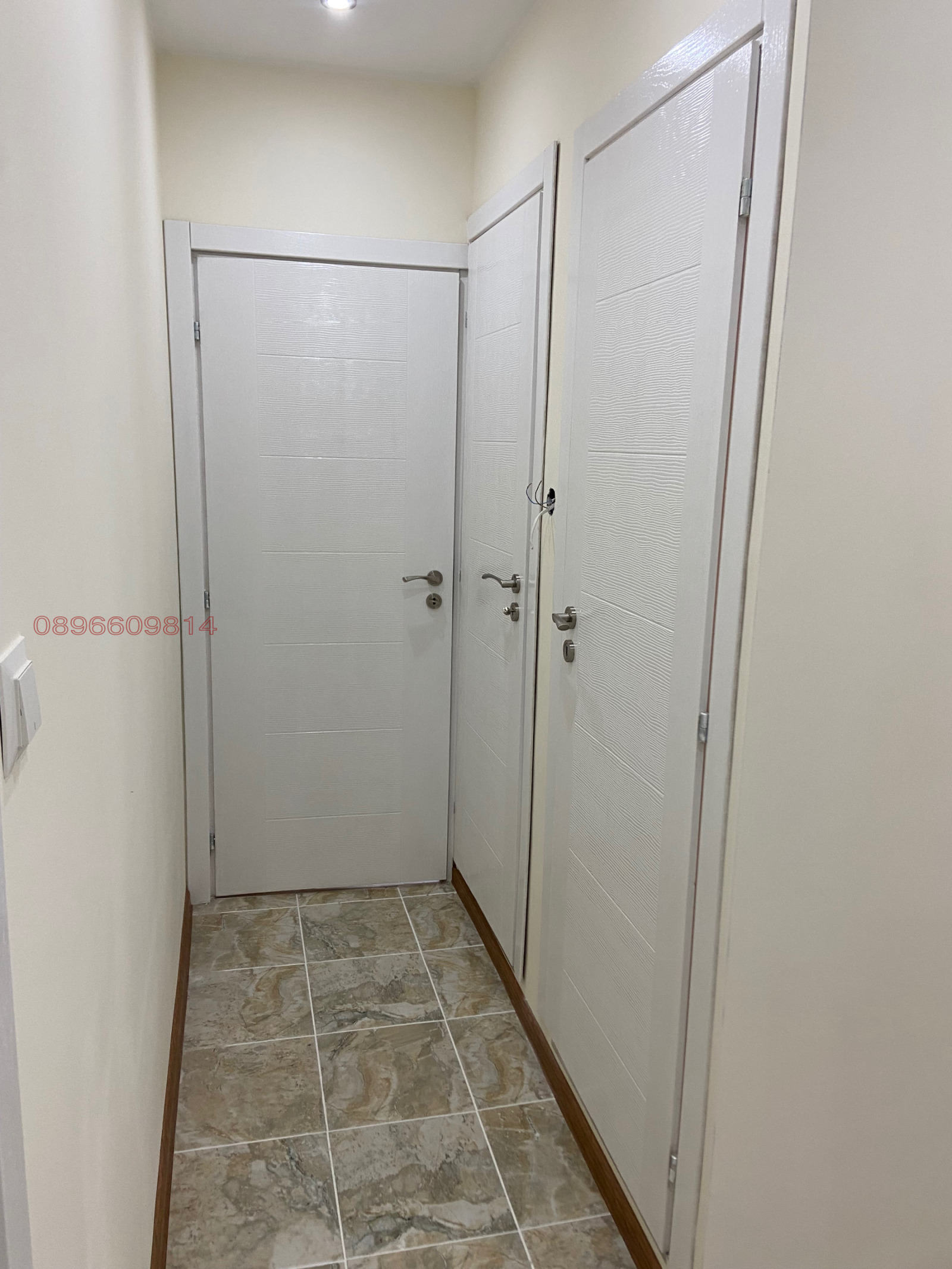 Продава 2-СТАЕН, гр. София, Обеля 2, снимка 9 - Апартаменти - 53956082