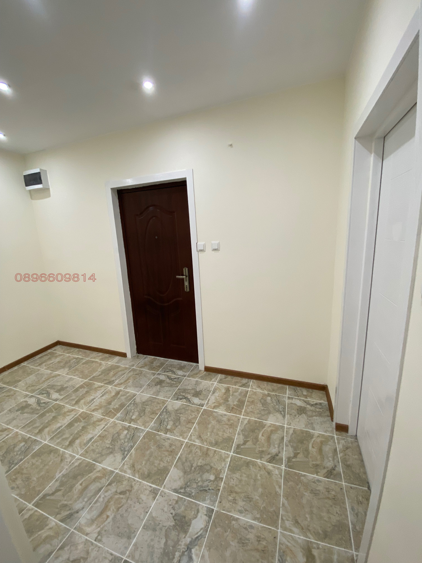 Продава 2-СТАЕН, гр. София, Обеля 2, снимка 7 - Апартаменти - 53956082