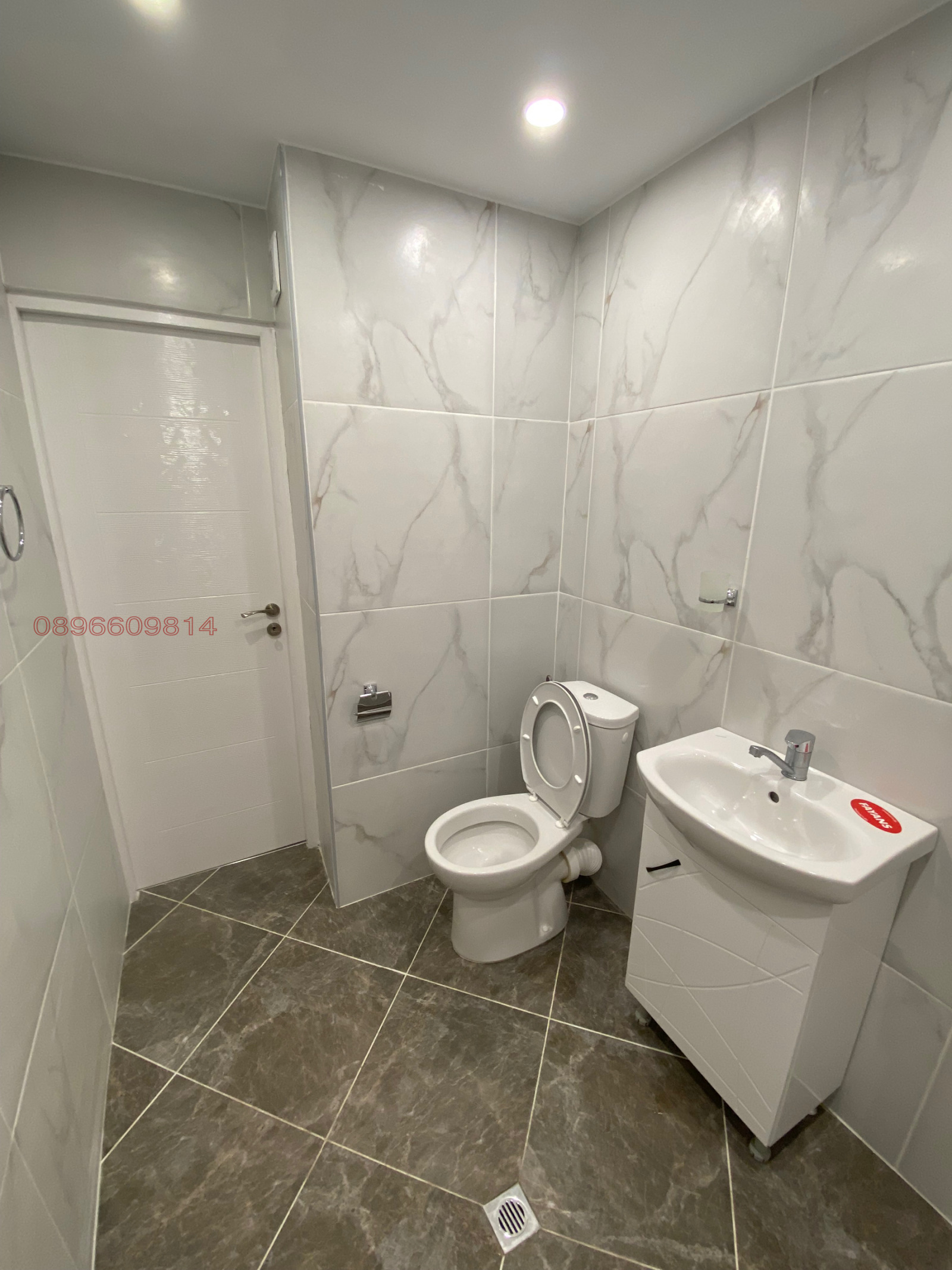 Продава 2-СТАЕН, гр. София, Обеля 2, снимка 3 - Апартаменти - 53956082