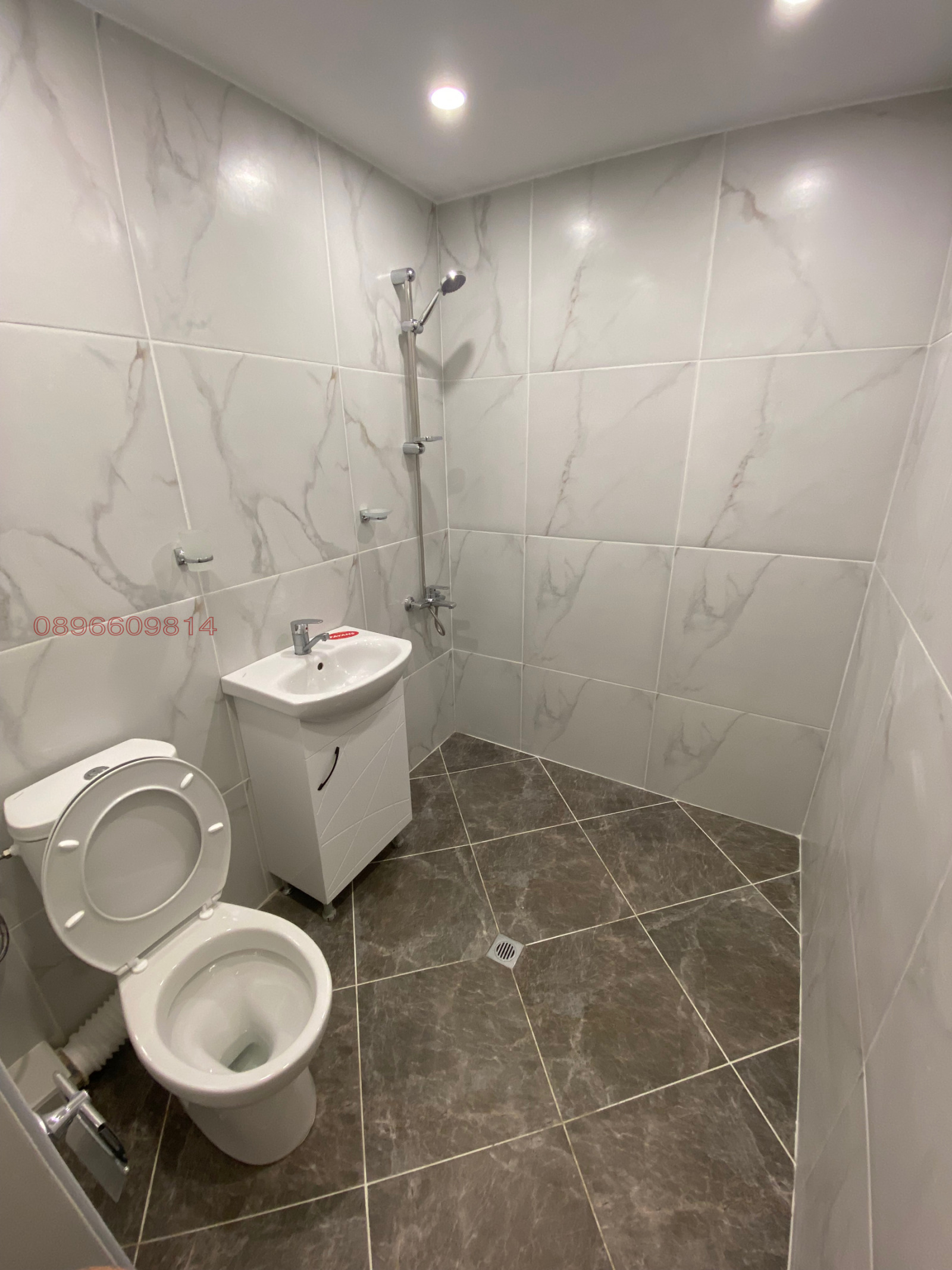 Продава 2-СТАЕН, гр. София, Обеля 2, снимка 2 - Апартаменти - 53956082