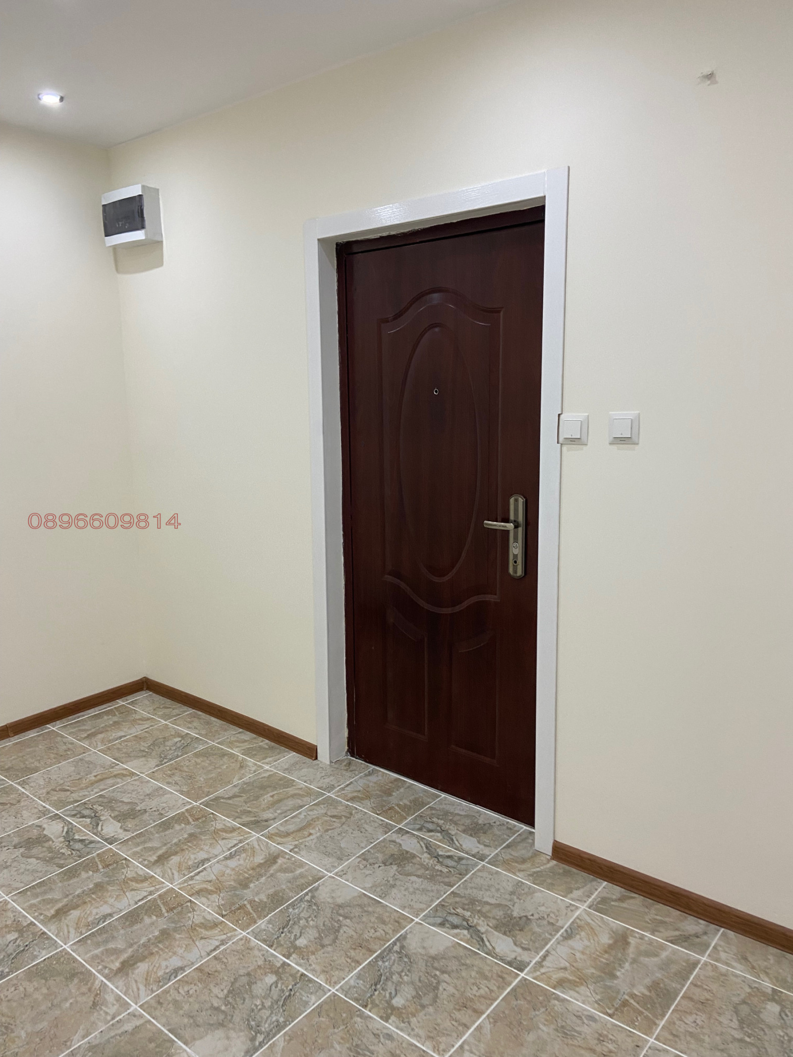 Продава 2-СТАЕН, гр. София, Обеля 2, снимка 6 - Апартаменти - 53956082