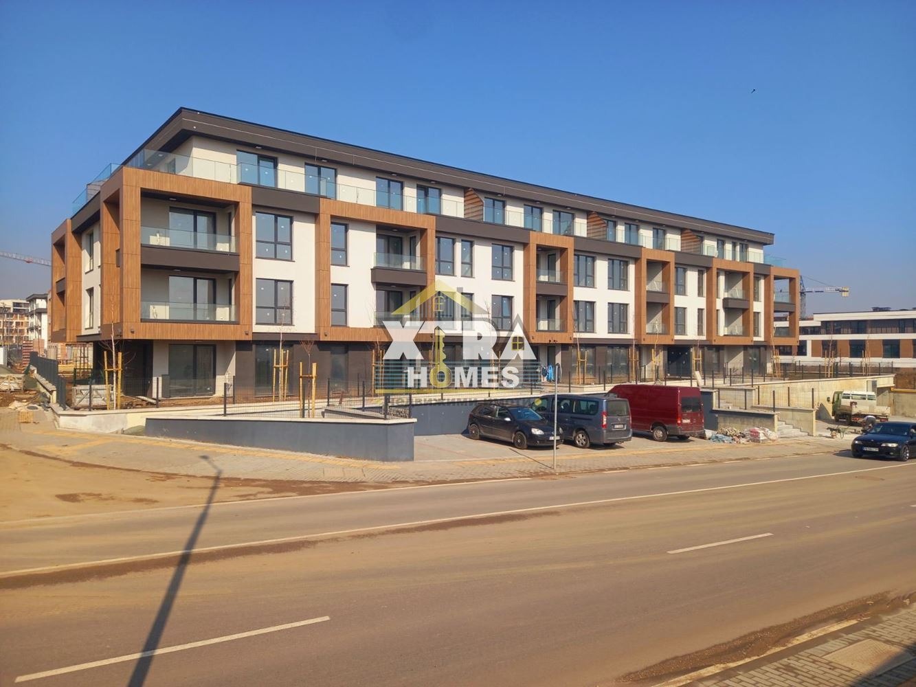 Продава 2-СТАЕН, гр. София, Малинова долина