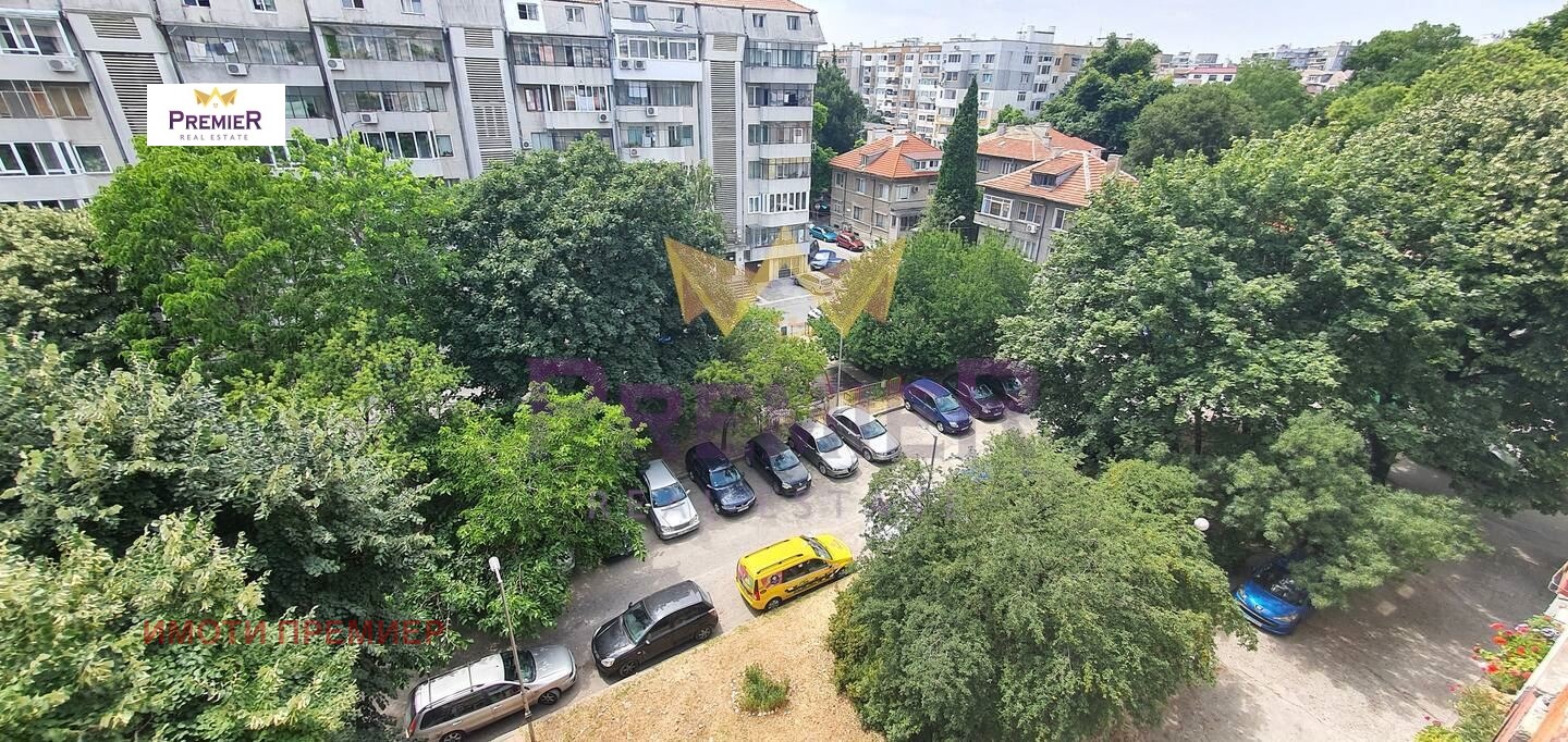 Продава 2-СТАЕН, гр. Варна, Окръжна болница-Генерали, снимка 13 - Апартаменти - 54409367
