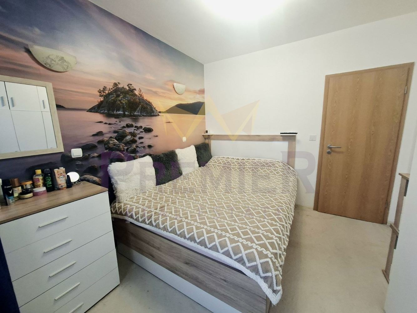 Продава 2-СТАЕН, гр. Варна, Галата, снимка 3 - Апартаменти - 54816990