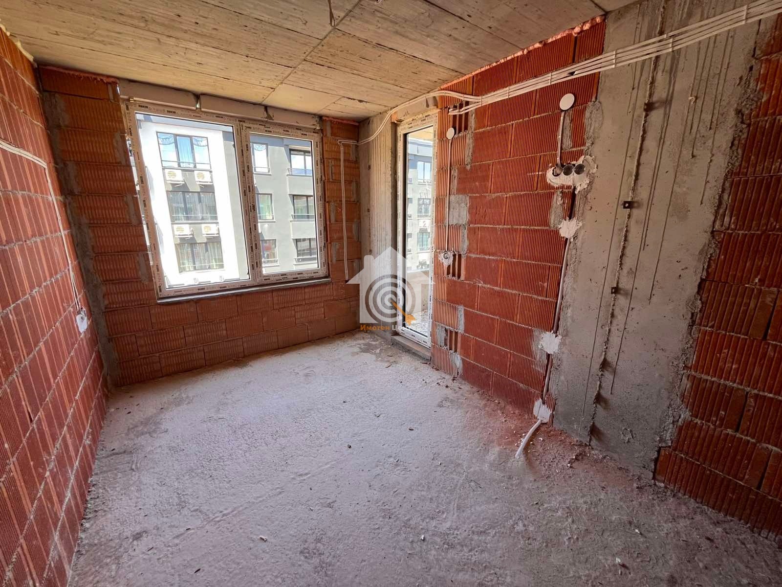 Продава 2-СТАЕН, гр. София, Малинова долина, снимка 3 - Апартаменти - 55282334