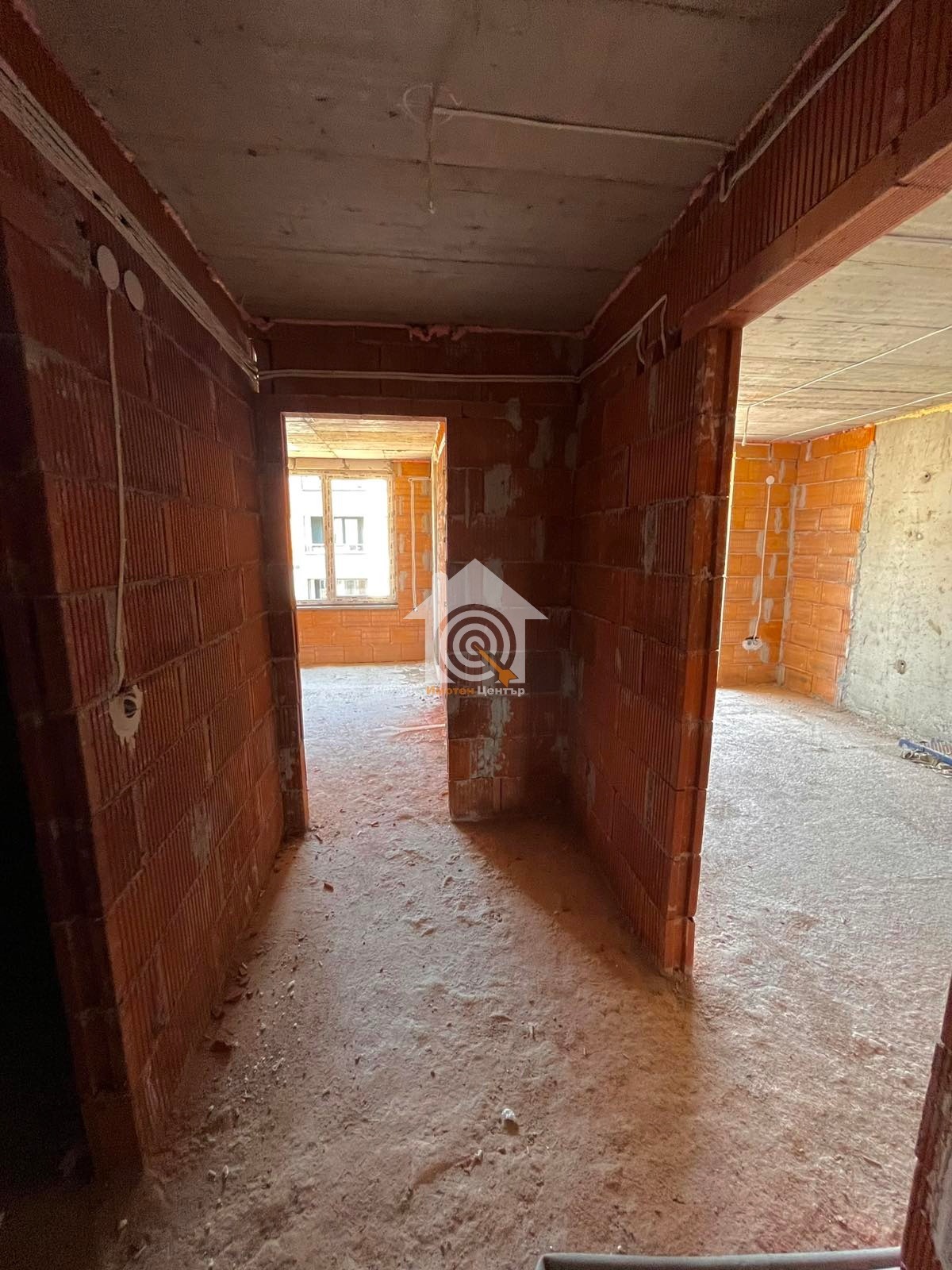 Продава 2-СТАЕН, гр. София, Малинова долина, снимка 2 - Апартаменти - 55282334