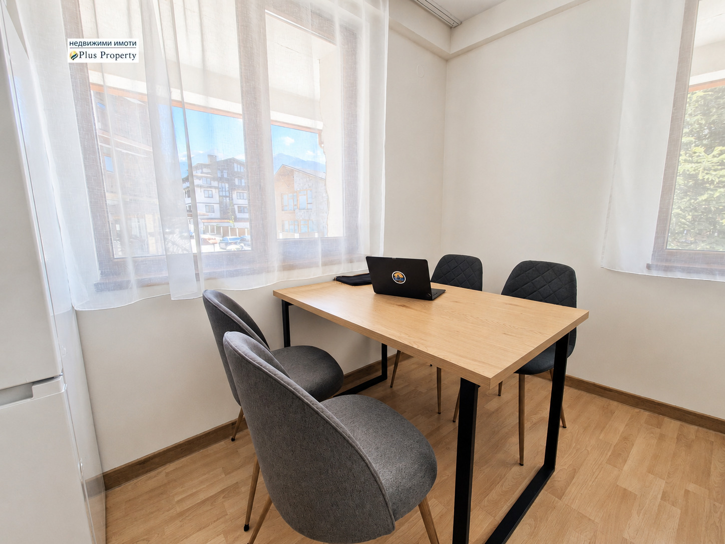 Продава 2-СТАЕН, гр. Банско, област Благоевград, снимка 4 - Апартаменти - 56267216