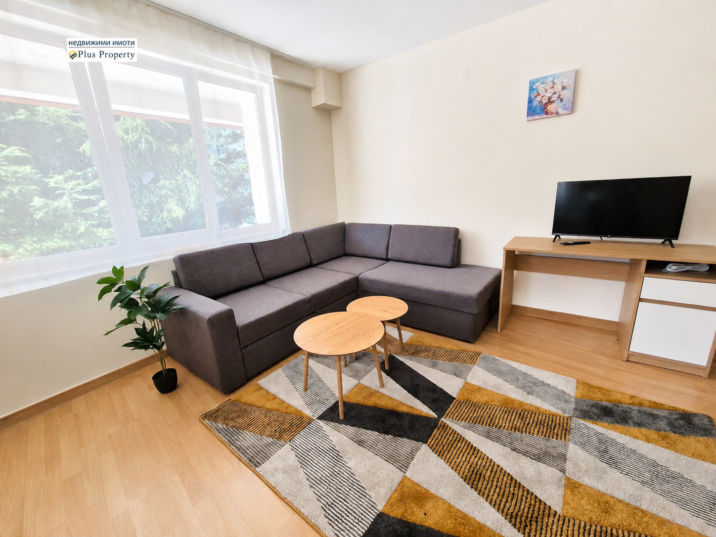 Продава 2-СТАЕН, гр. Банско, област Благоевград, снимка 3 - Апартаменти - 56267216