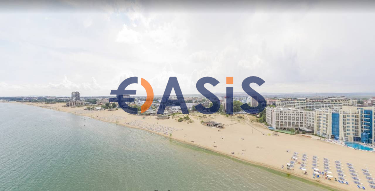 Продава 3-СТАЕН, к.к. Слънчев бряг, област Бургас, снимка 15 - Апартаменти - 53933010