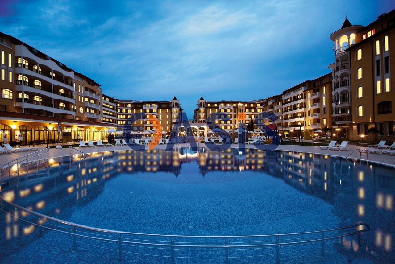 Продава 3-СТАЕН, к.к. Слънчев бряг, област Бургас, снимка 9 - Апартаменти - 53933010