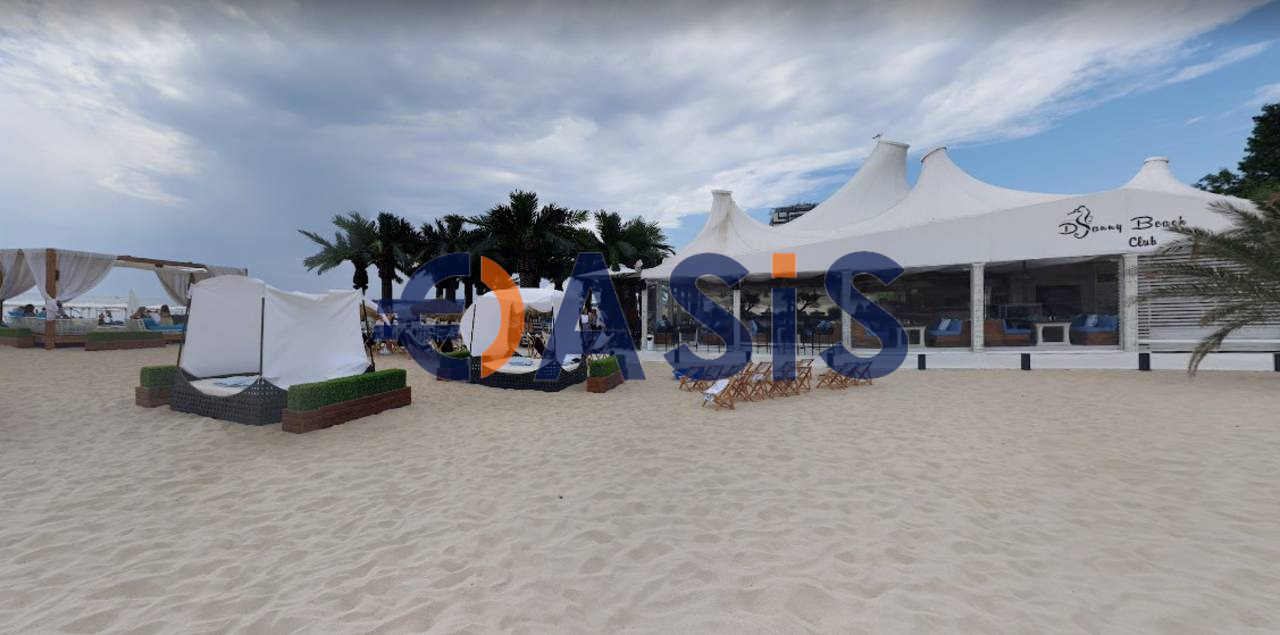 Продава 3-СТАЕН, к.к. Слънчев бряг, област Бургас, снимка 13 - Апартаменти - 53933010