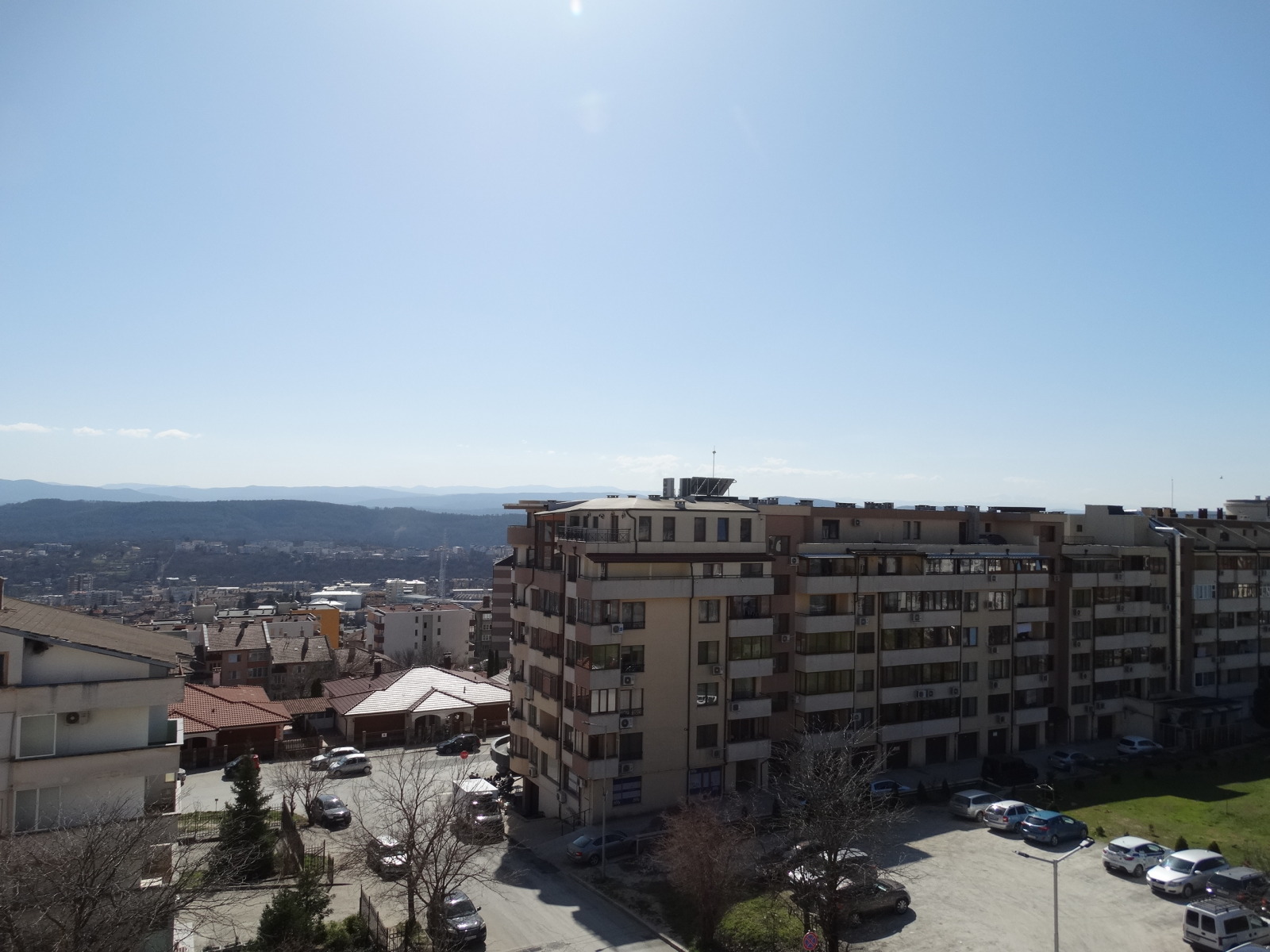 Продава 3-СТАЕН, гр. Велико Търново, Картала, снимка 15 - Апартаменти - 53992601