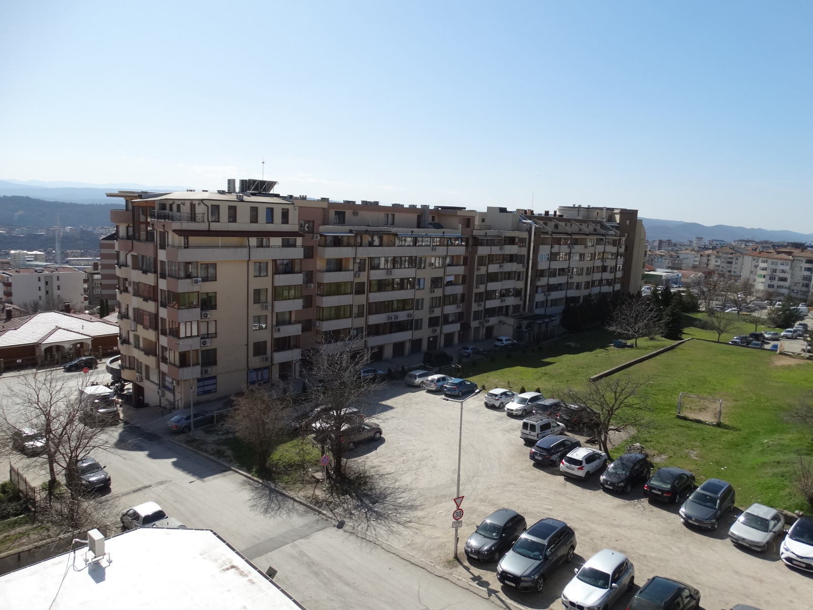 Продава 3-СТАЕН, гр. Велико Търново, Картала, снимка 16 - Апартаменти - 53992601