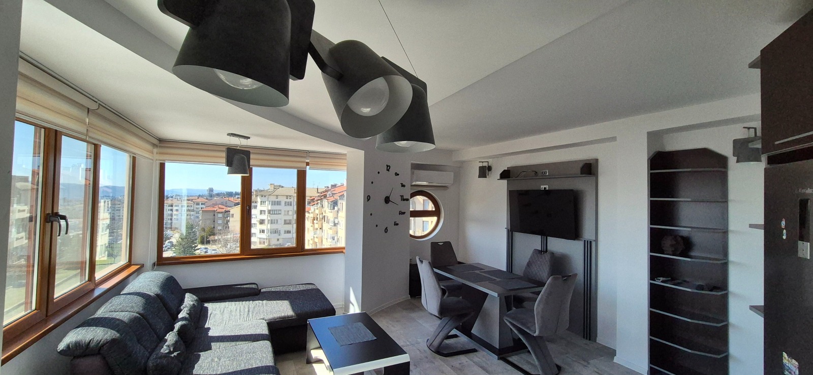 Продава 3-СТАЕН, гр. Велико Търново, Картала