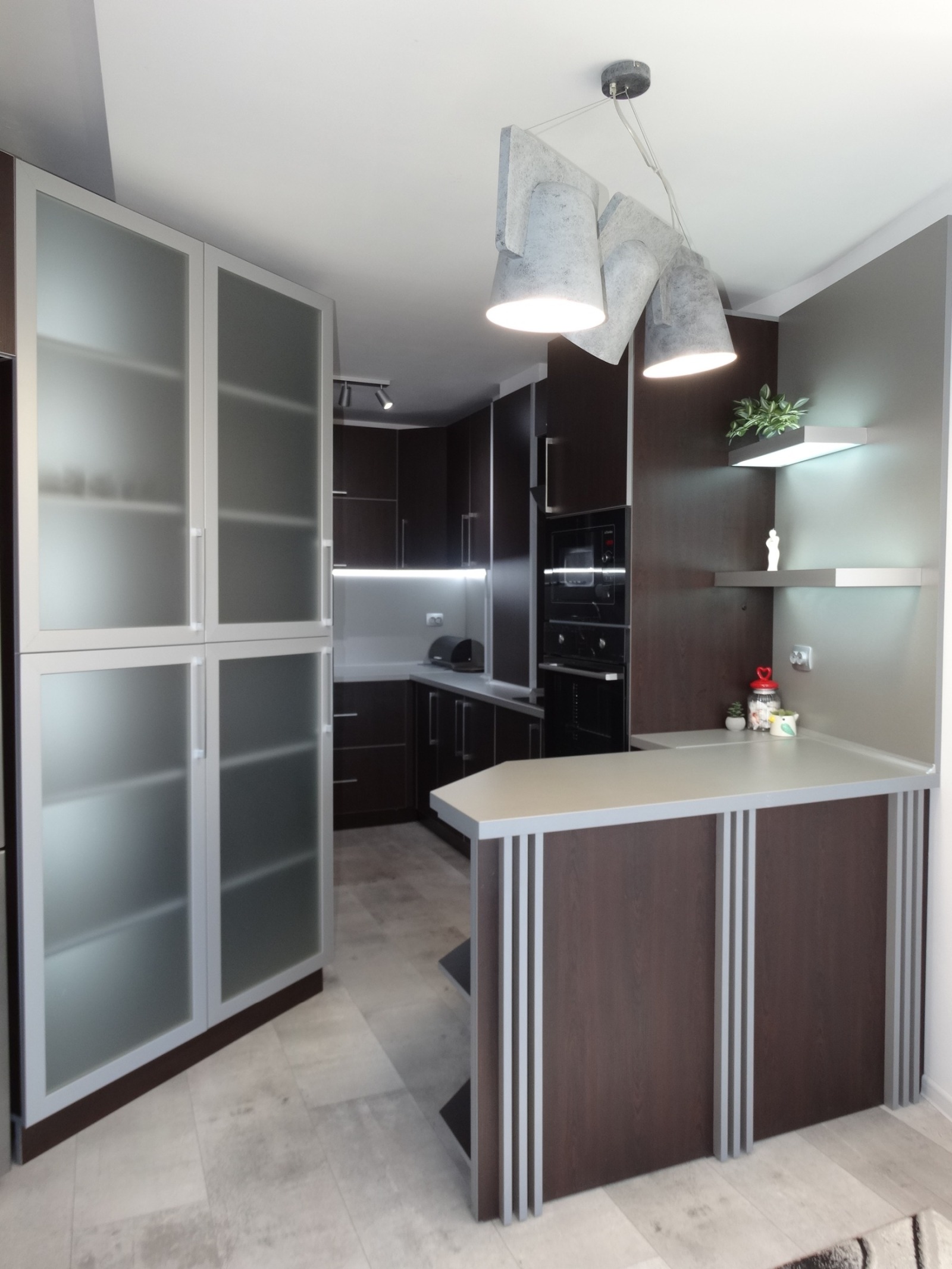 Продава 3-СТАЕН, гр. Велико Търново, Картала, снимка 3 - Апартаменти - 53992601