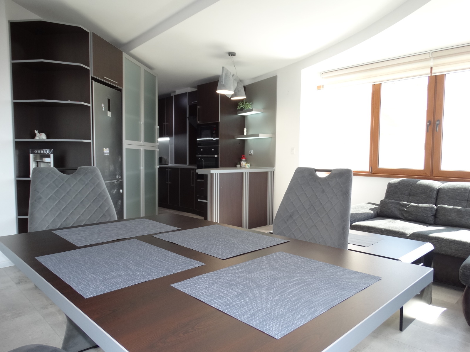 Продава 3-СТАЕН, гр. Велико Търново, Картала, снимка 2 - Апартаменти - 53992601