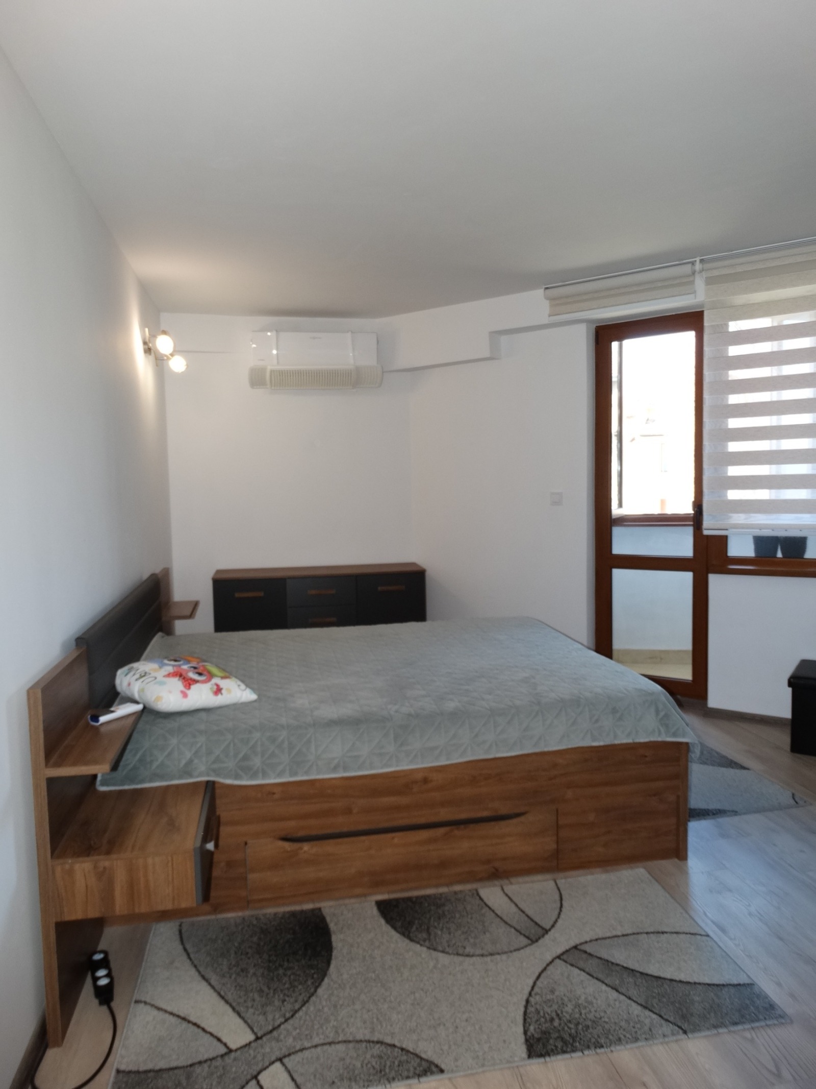 Продава 3-СТАЕН, гр. Велико Търново, Картала, снимка 6 - Апартаменти - 53992601