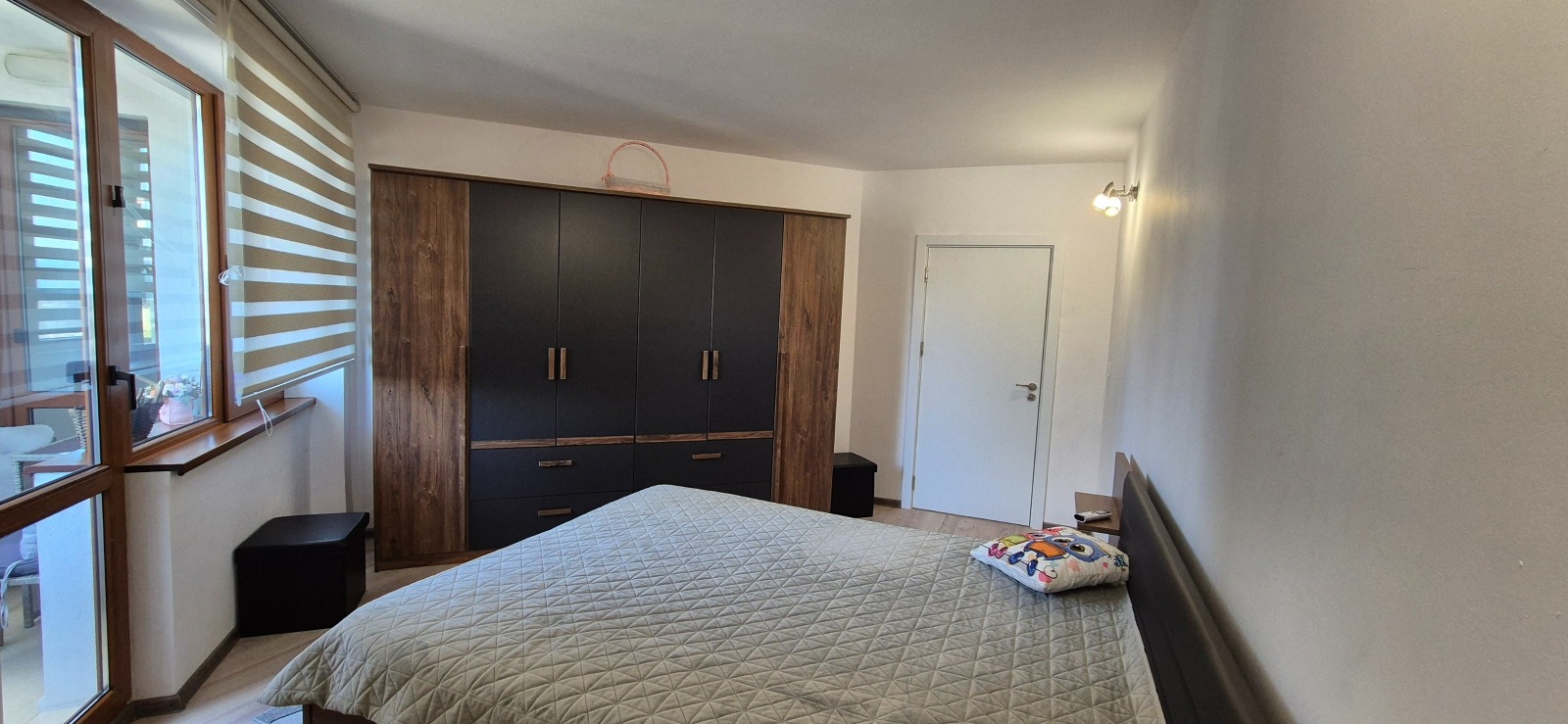 Продава 3-СТАЕН, гр. Велико Търново, Картала, снимка 7 - Апартаменти - 53992601