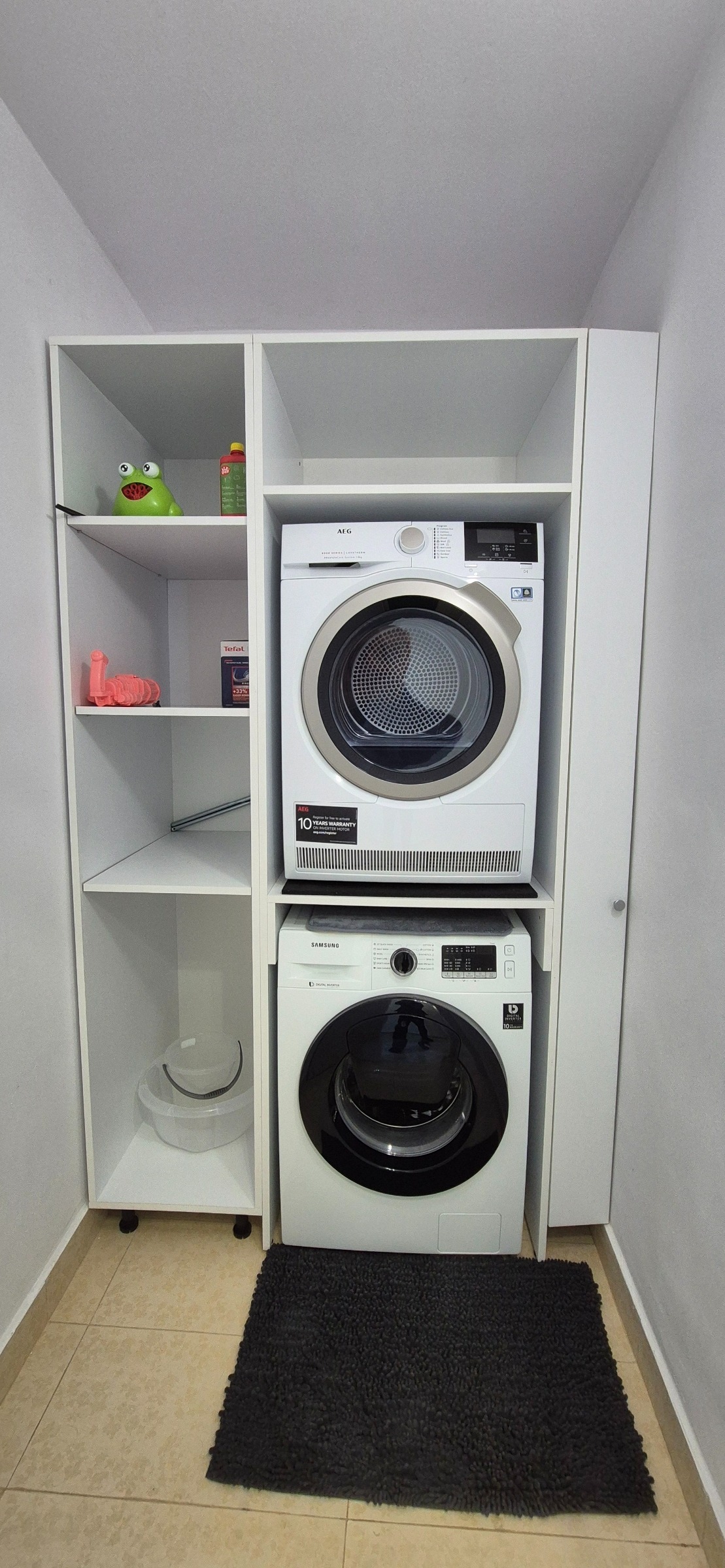 Продава 3-СТАЕН, гр. Велико Търново, Картала, снимка 11 - Апартаменти - 53992601