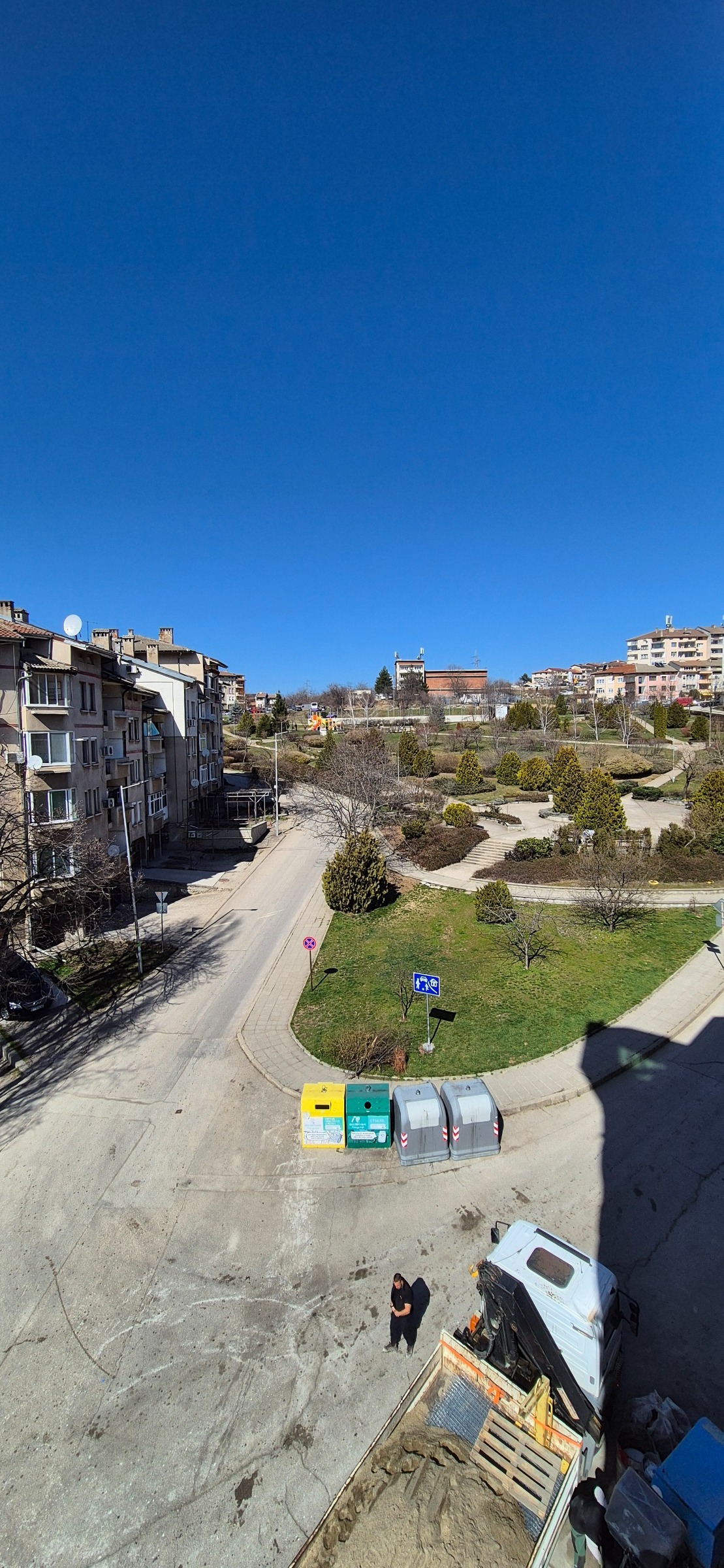 Продава 3-СТАЕН, гр. Велико Търново, Картала, снимка 14 - Апартаменти - 53992601