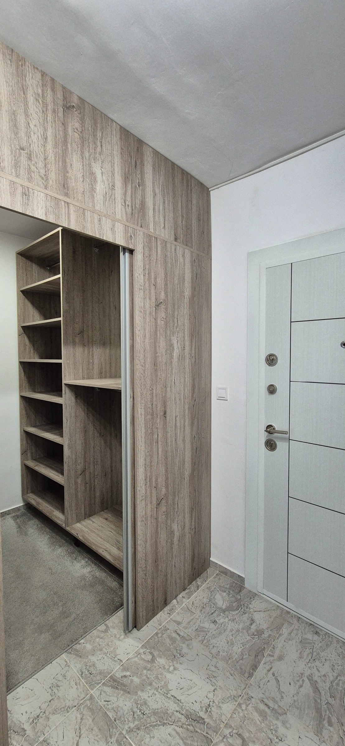 Продава 3-СТАЕН, гр. Велико Търново, Картала, снимка 12 - Апартаменти - 53992601