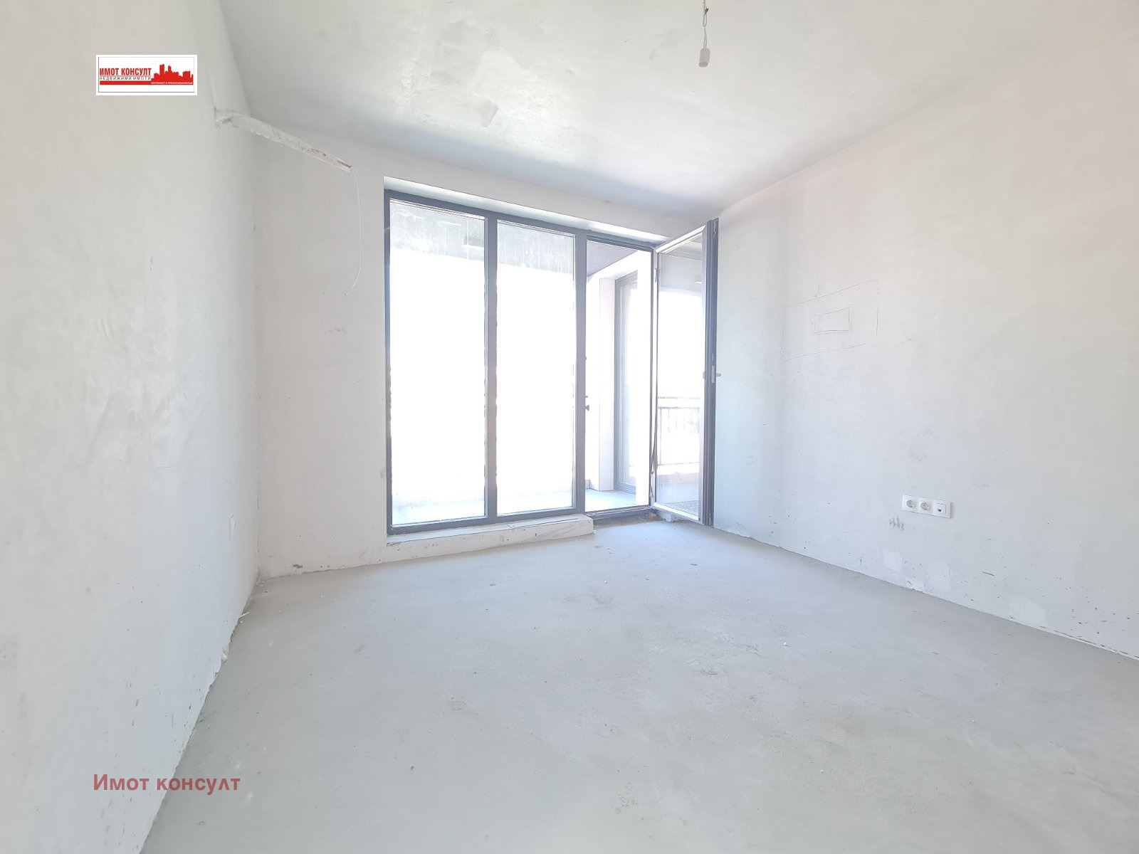 Продава 3-СТАЕН, гр. Пловдив, Кършияка, снимка 5 - Апартаменти - 54632733