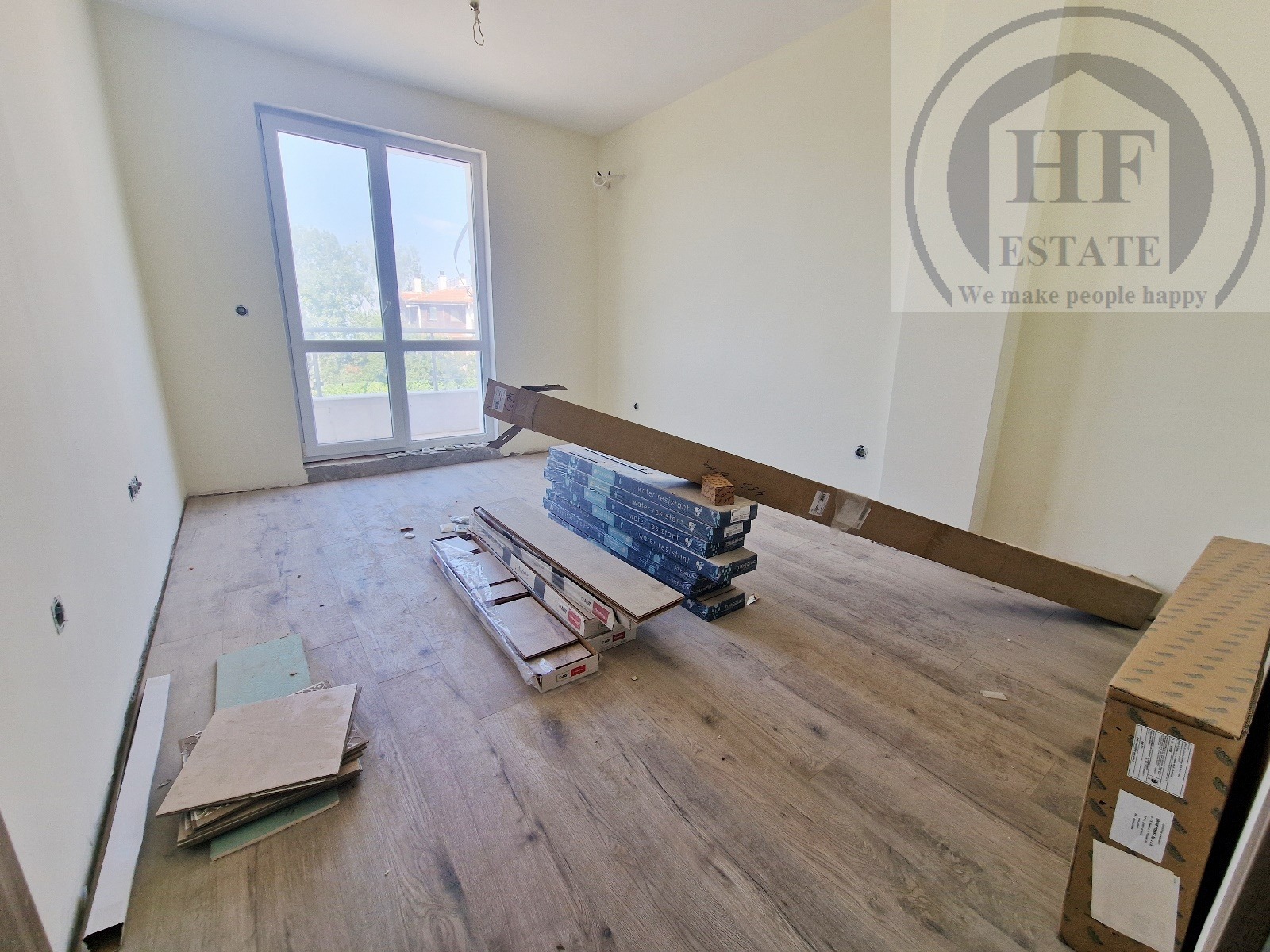 Продава 3-СТАЕН, гр. Бяла, област Варна, снимка 10 - Апартаменти - 55323409