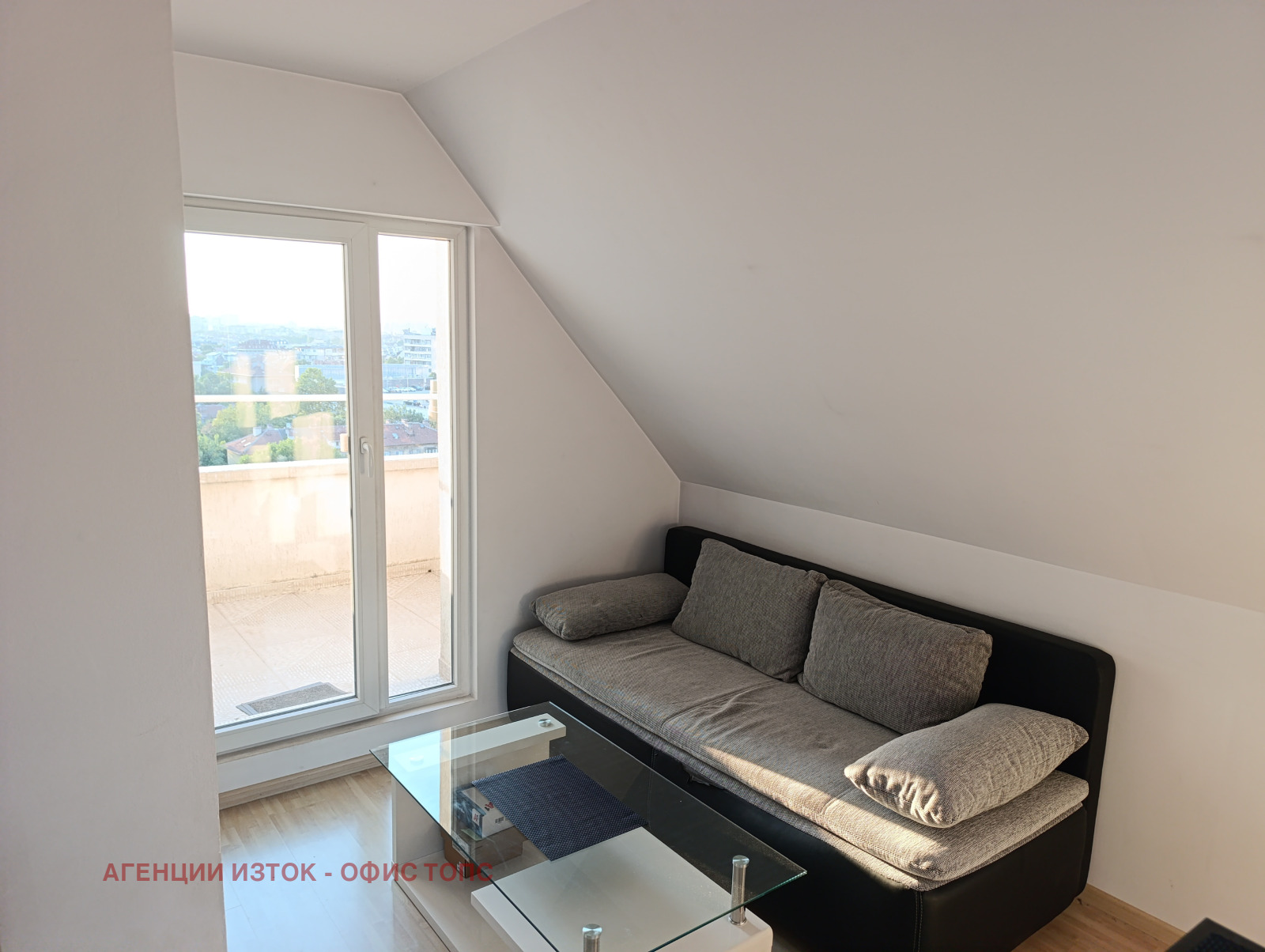 Продава 3-СТАЕН, гр. София, Гео Милев, снимка 5 - Апартаменти - 56260037