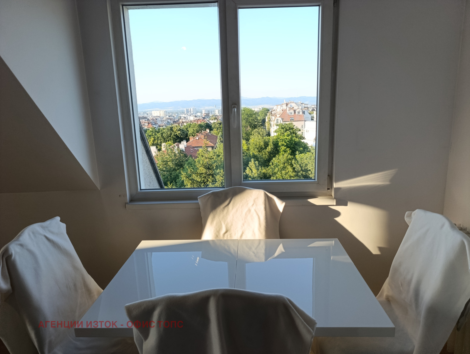 Продава 3-СТАЕН, гр. София, Гео Милев, снимка 11 - Апартаменти - 56260037