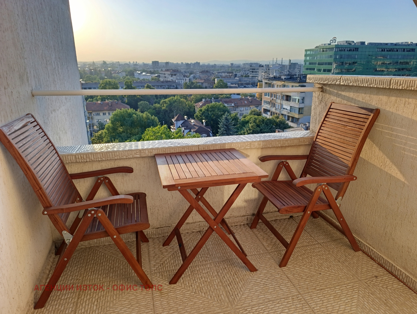 Продава 3-СТАЕН, гр. София, Гео Милев, снимка 3 - Апартаменти - 56260037