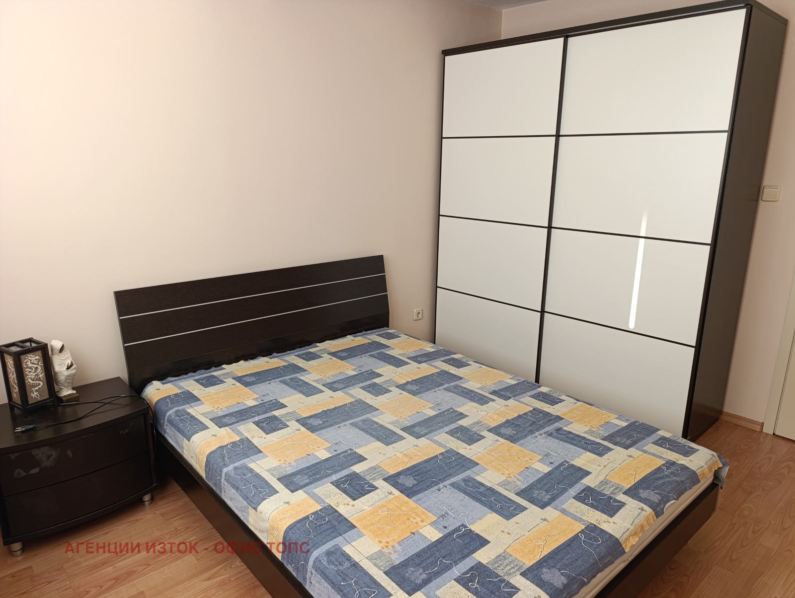Продава 3-СТАЕН, гр. София, Гео Милев, снимка 12 - Апартаменти - 56260037